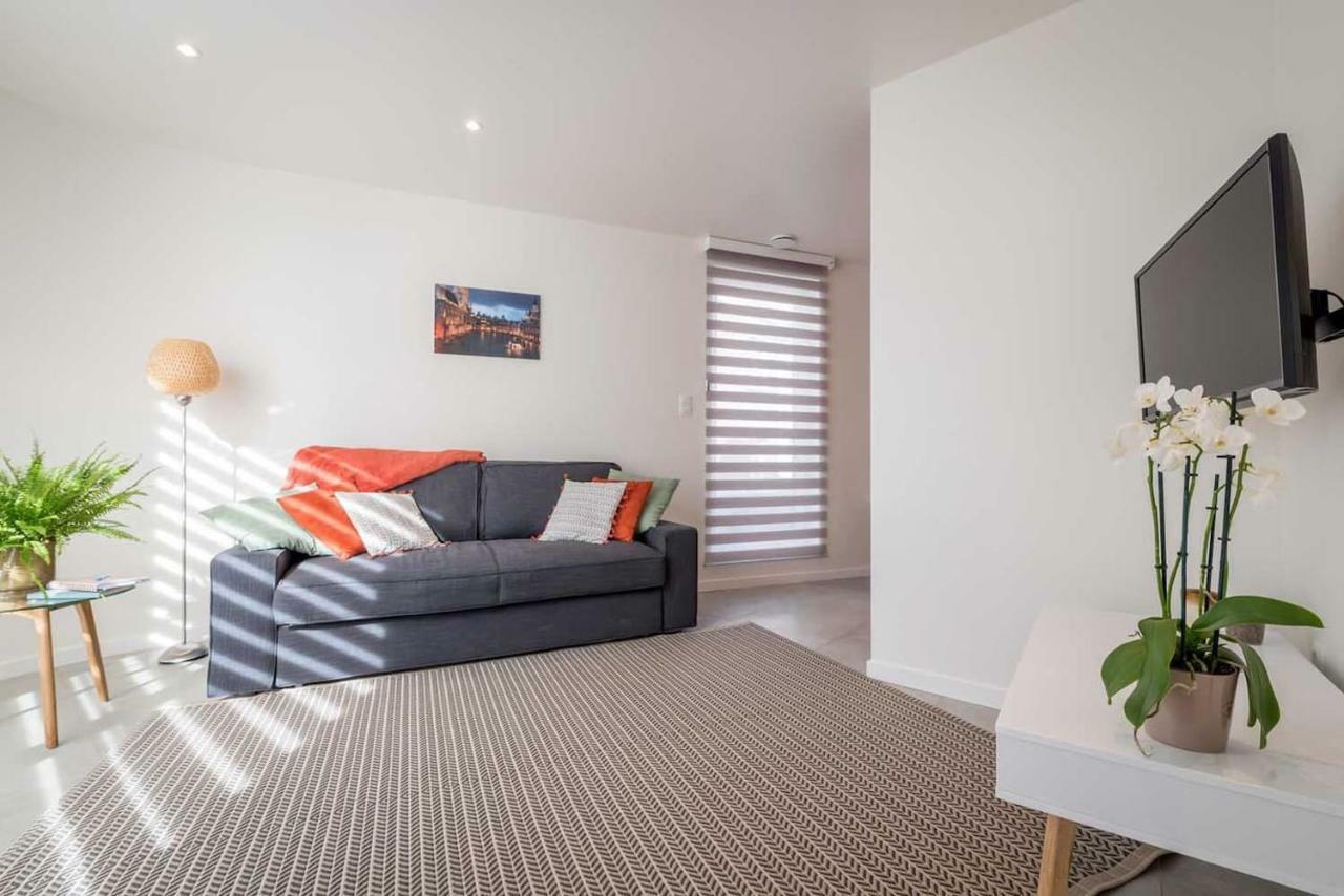 Studio Brussels - Central Завентем Экстерьер фото
